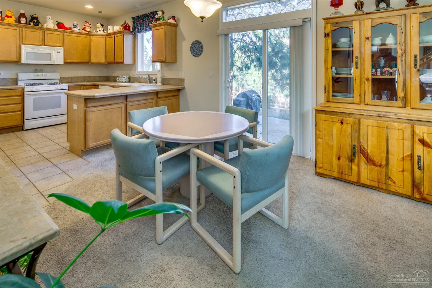 Cascade Village - Residential