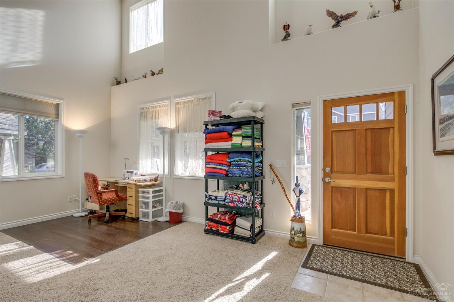 Cascade Village - Residential