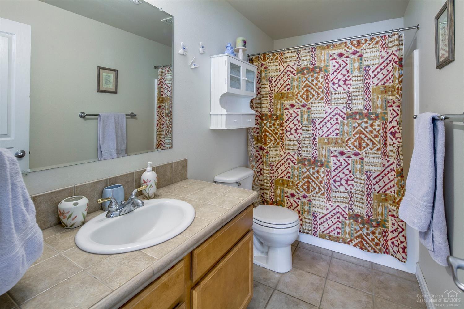 Cascade Village - Residential