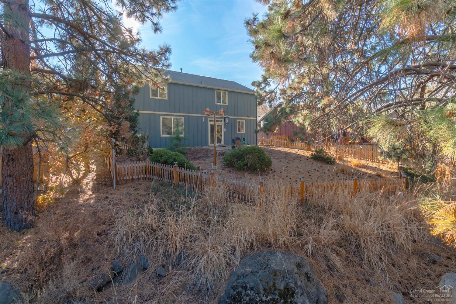 Cascade Village - Residential