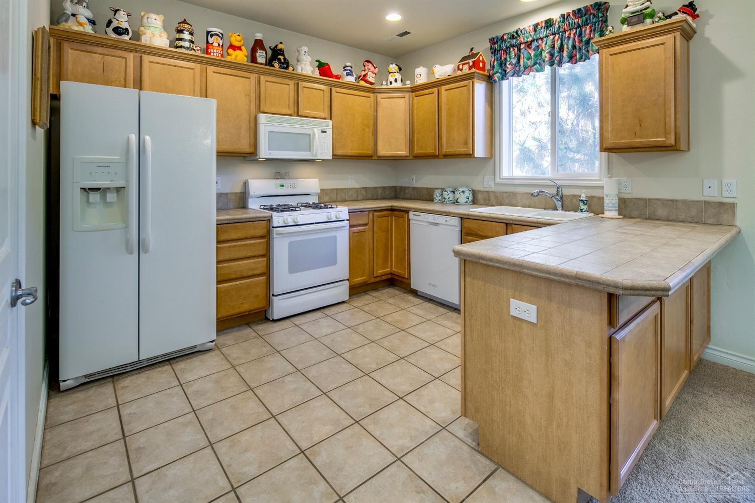 Cascade Village - Residential