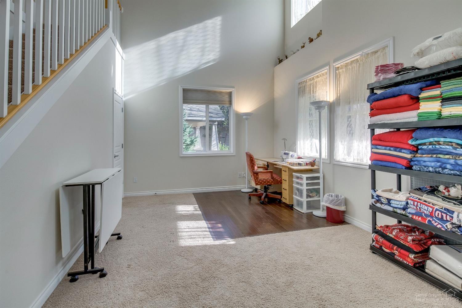 Cascade Village - Residential