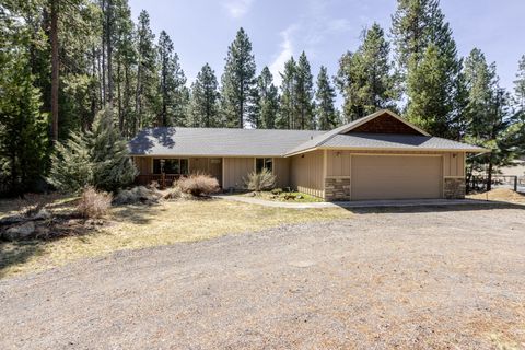 17119 Norwalk Road Bend OR 97707