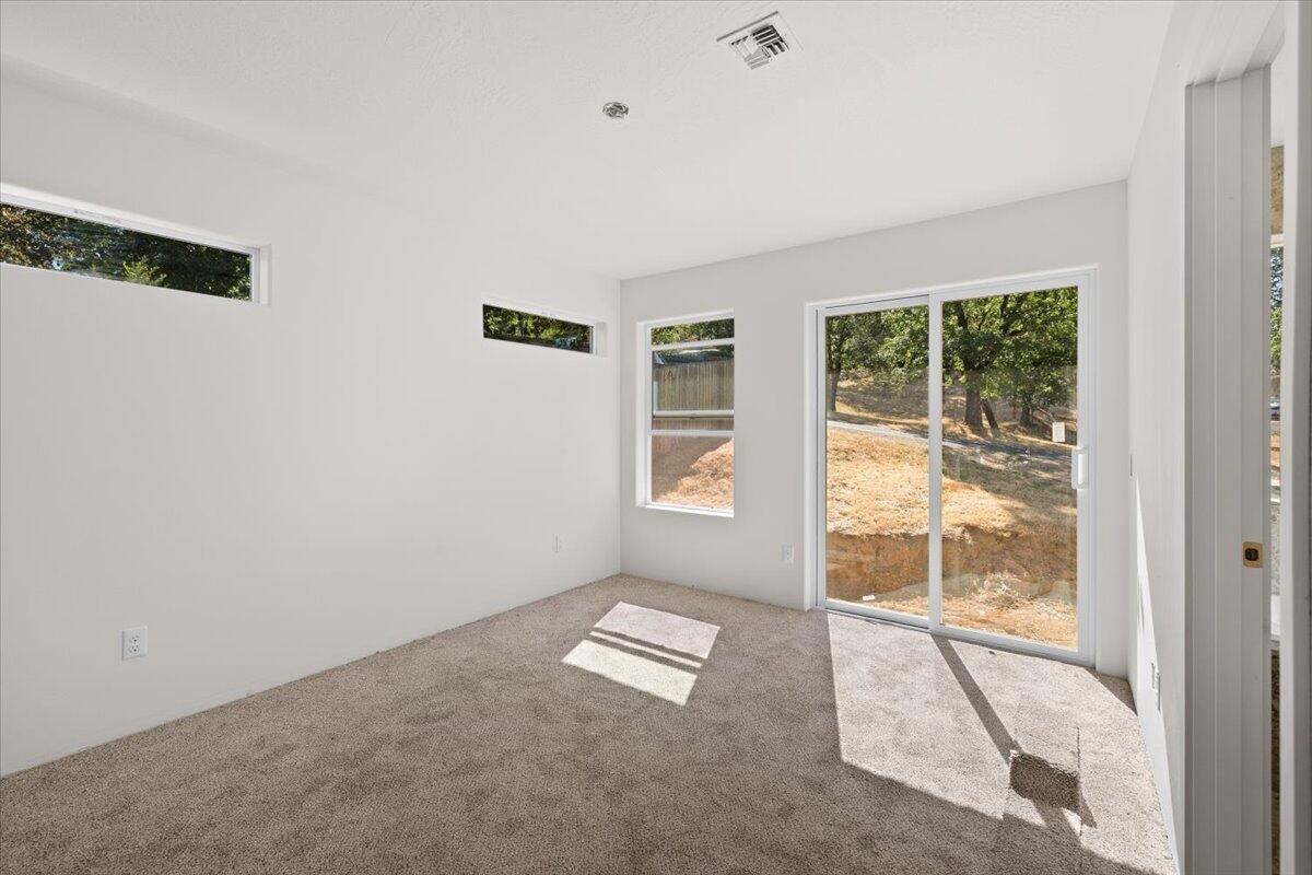 Hamilton Heights Subdivision - Residential