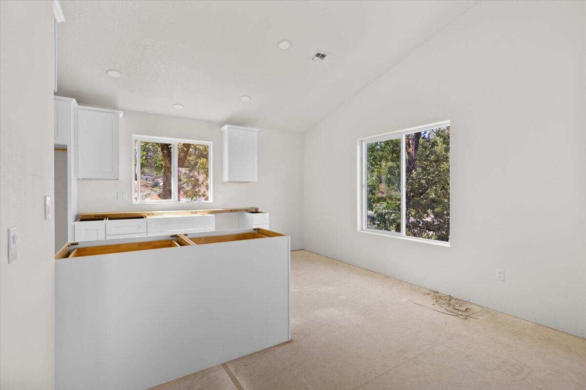 Hamilton Heights Subdivision - Residential