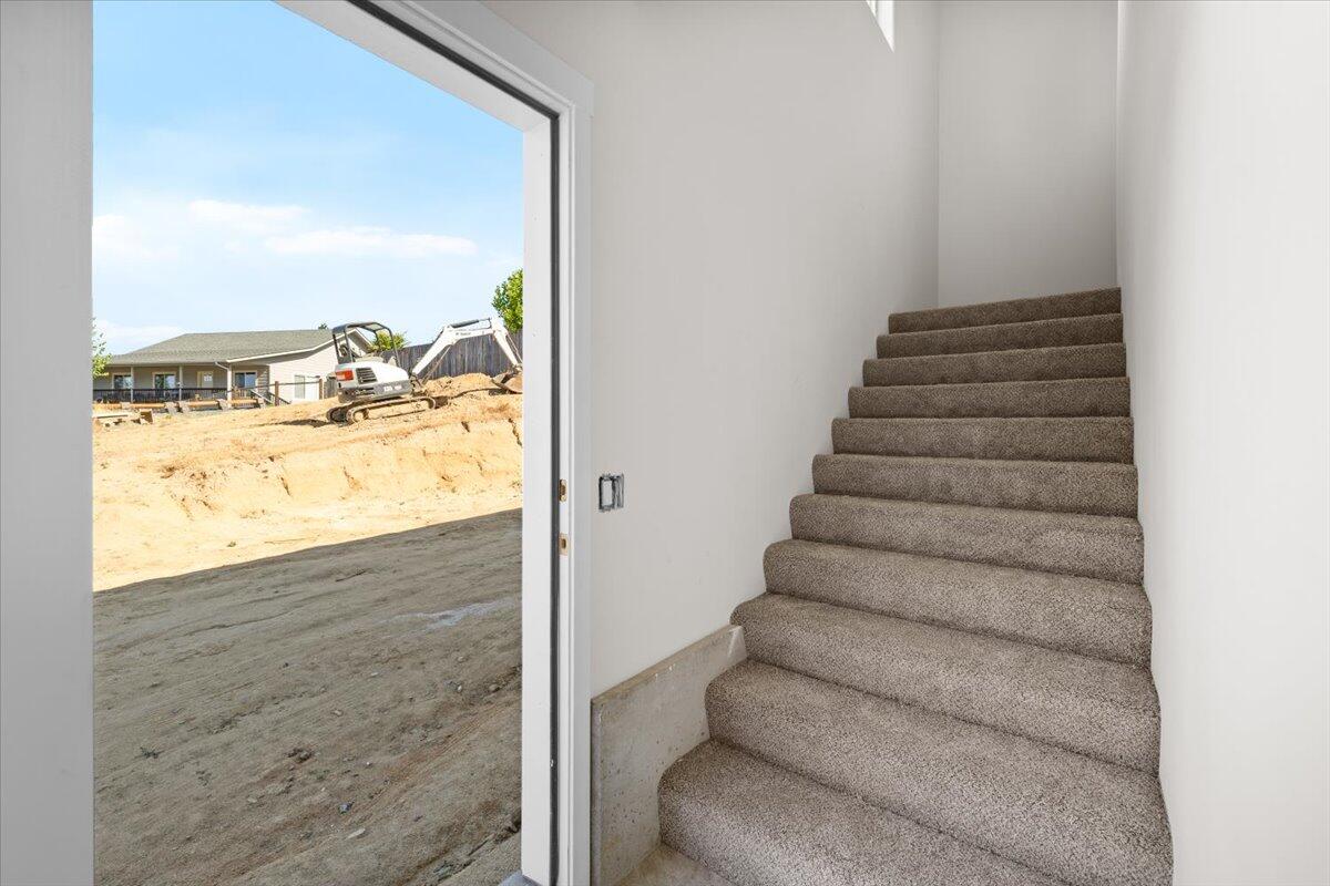 Hamilton Heights Subdivision - Residential