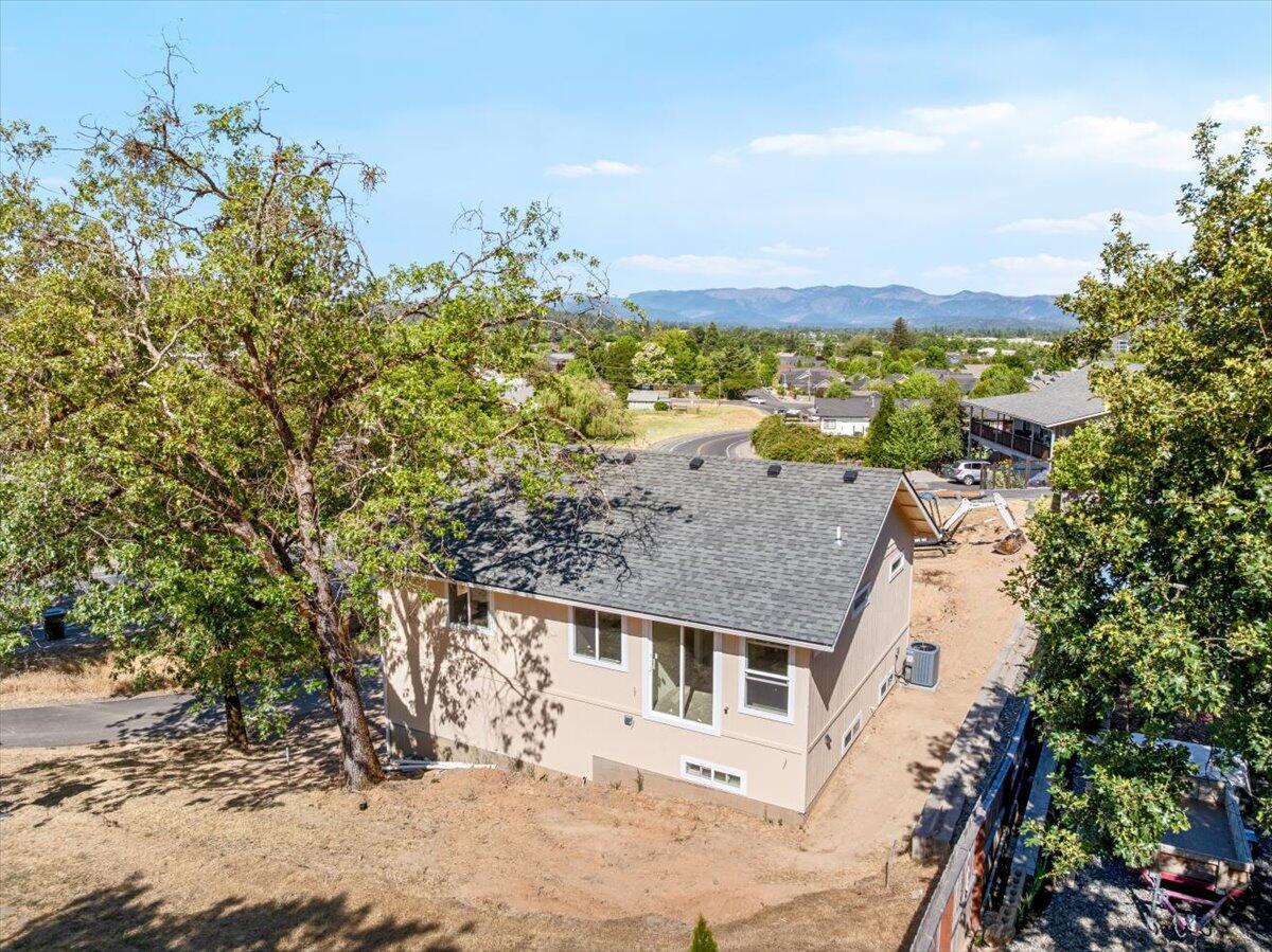 Hamilton Heights Subdivision - Residential