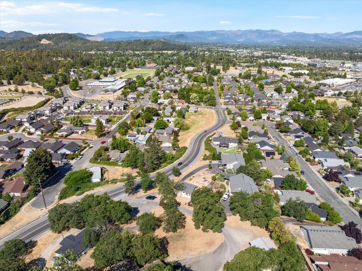 Hamilton Heights Subdivision - Residential