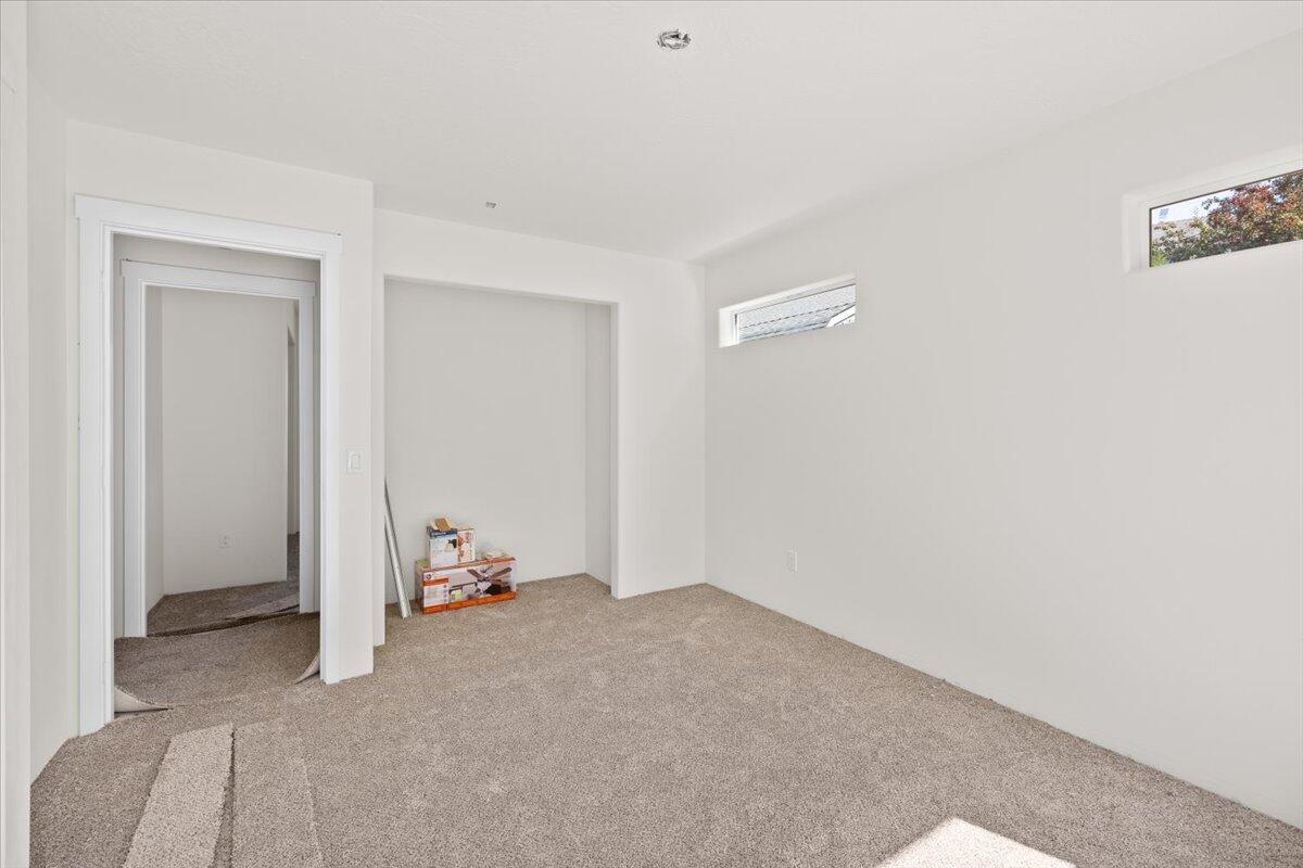 Hamilton Heights Subdivision - Residential