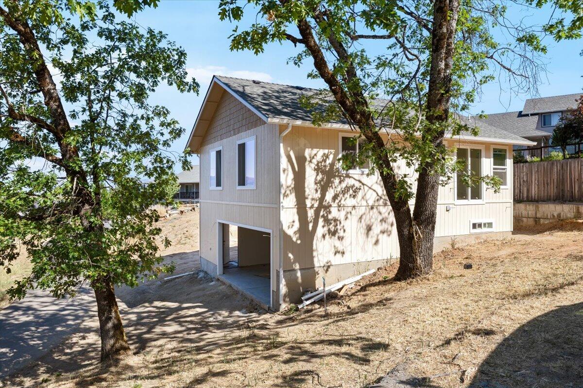 Hamilton Heights Subdivision - Residential