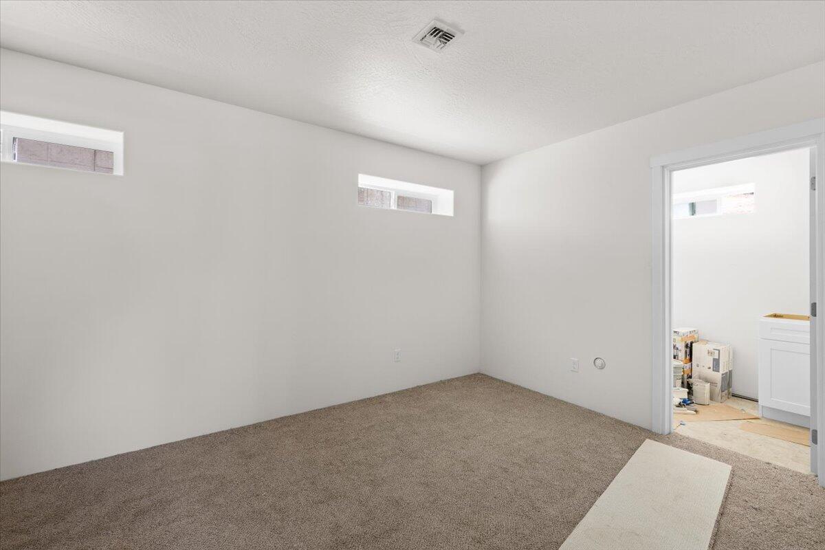 Hamilton Heights Subdivision - Residential