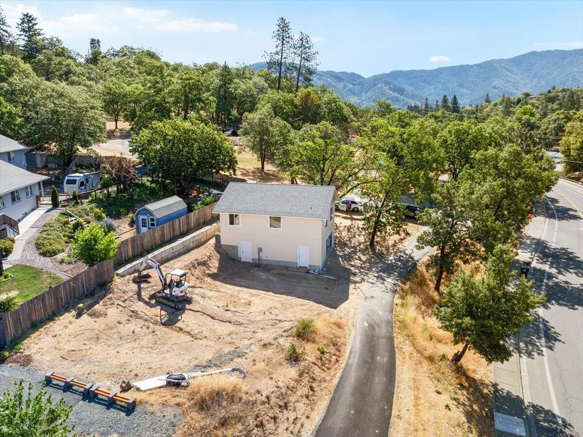 Hamilton Heights Subdivision - Residential