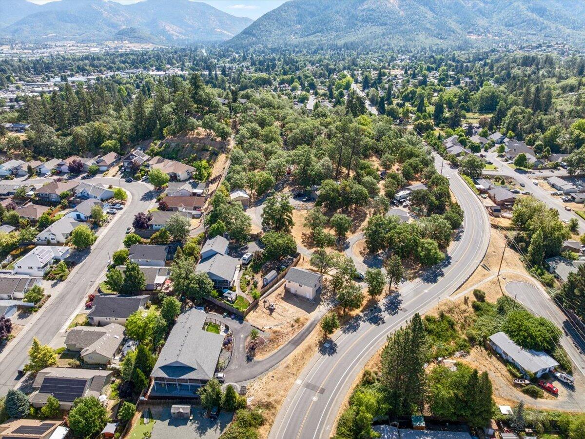 Hamilton Heights Subdivision - Residential