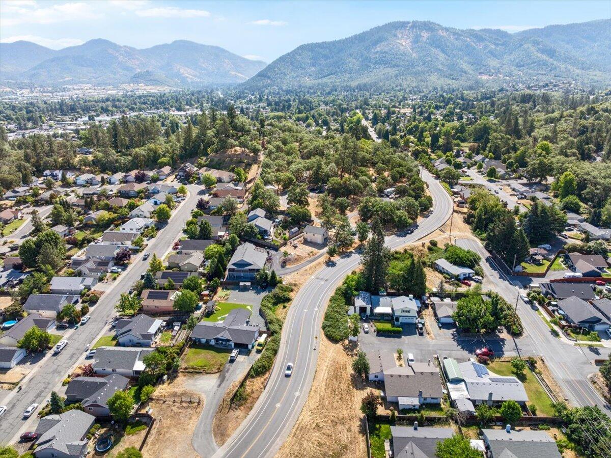 Hamilton Heights Subdivision - Residential