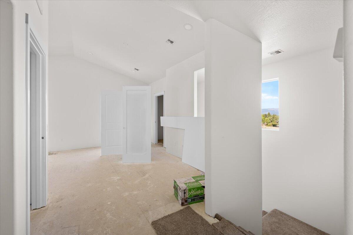 Hamilton Heights Subdivision - Residential