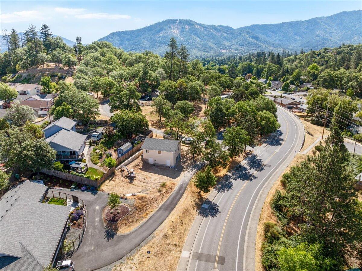 Hamilton Heights Subdivision - Residential