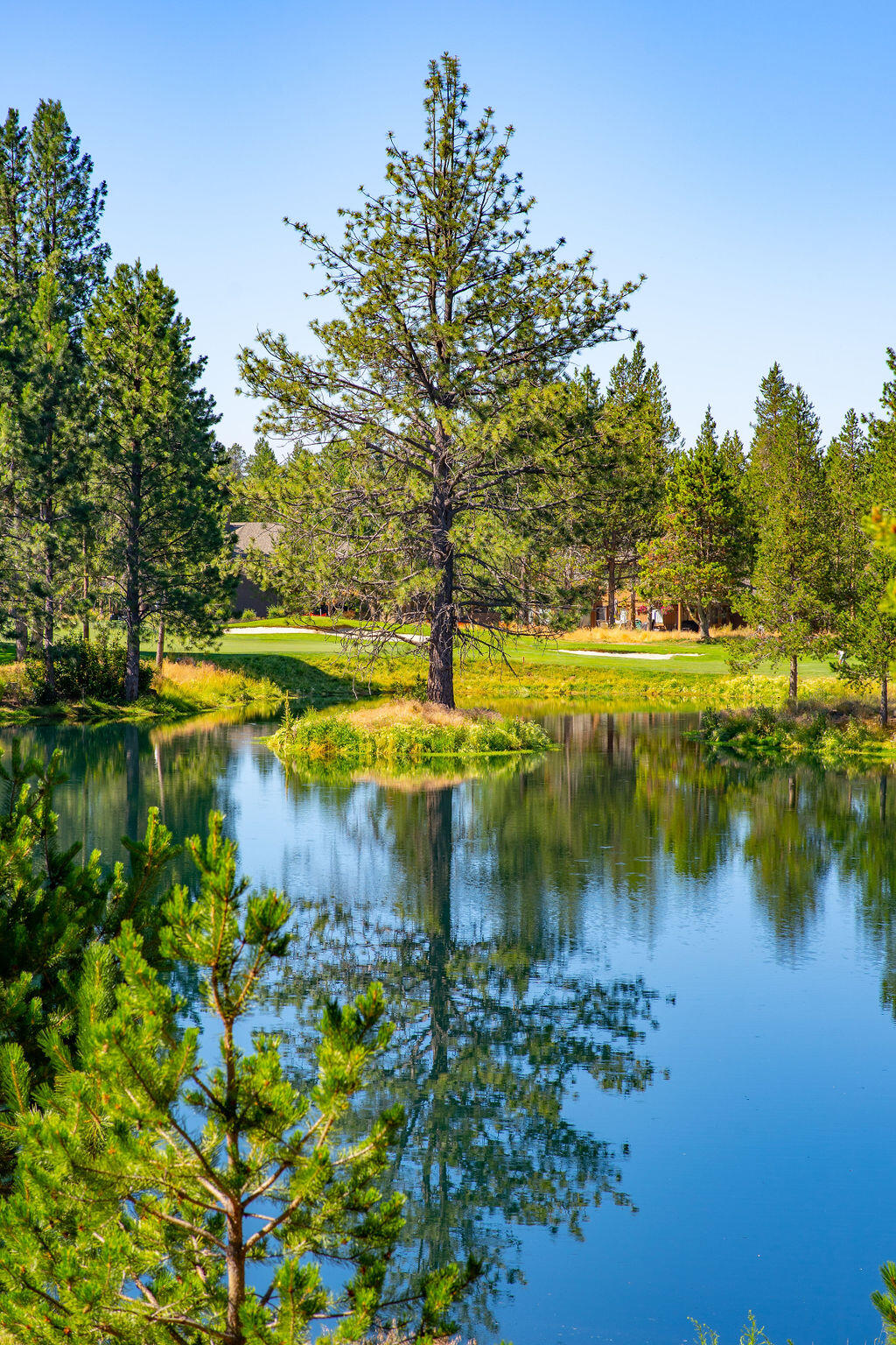 Fairway Point Villag - Residential