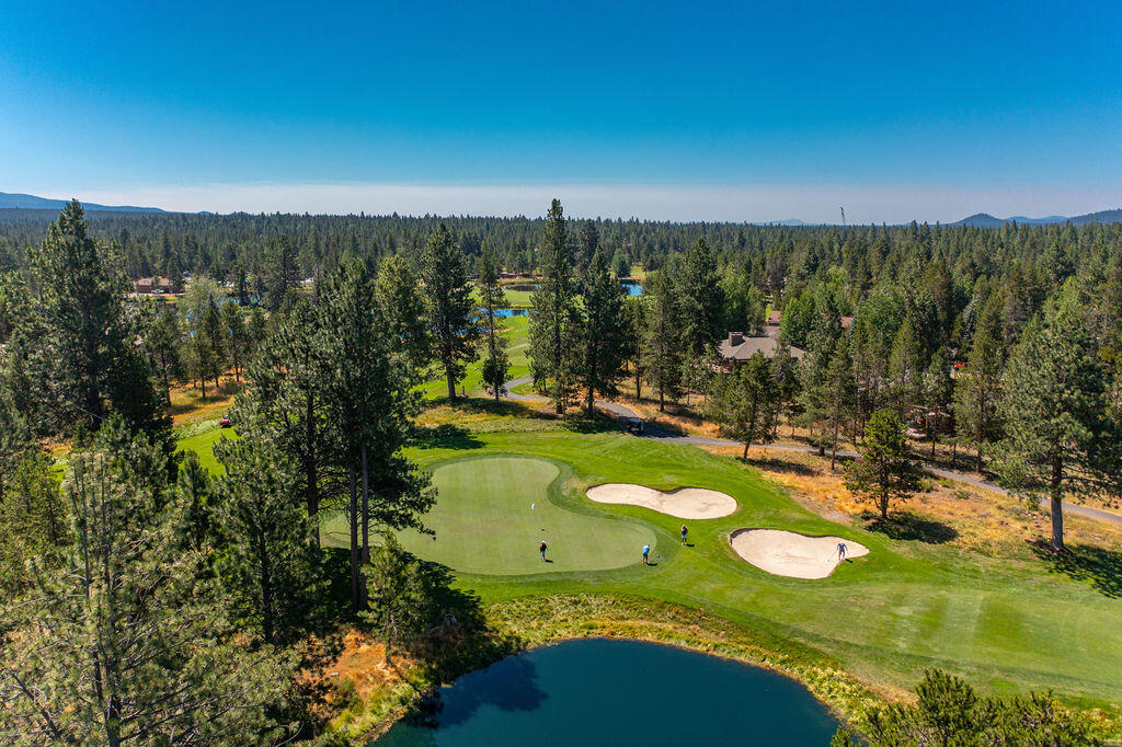 Fairway Point Villag - Residential