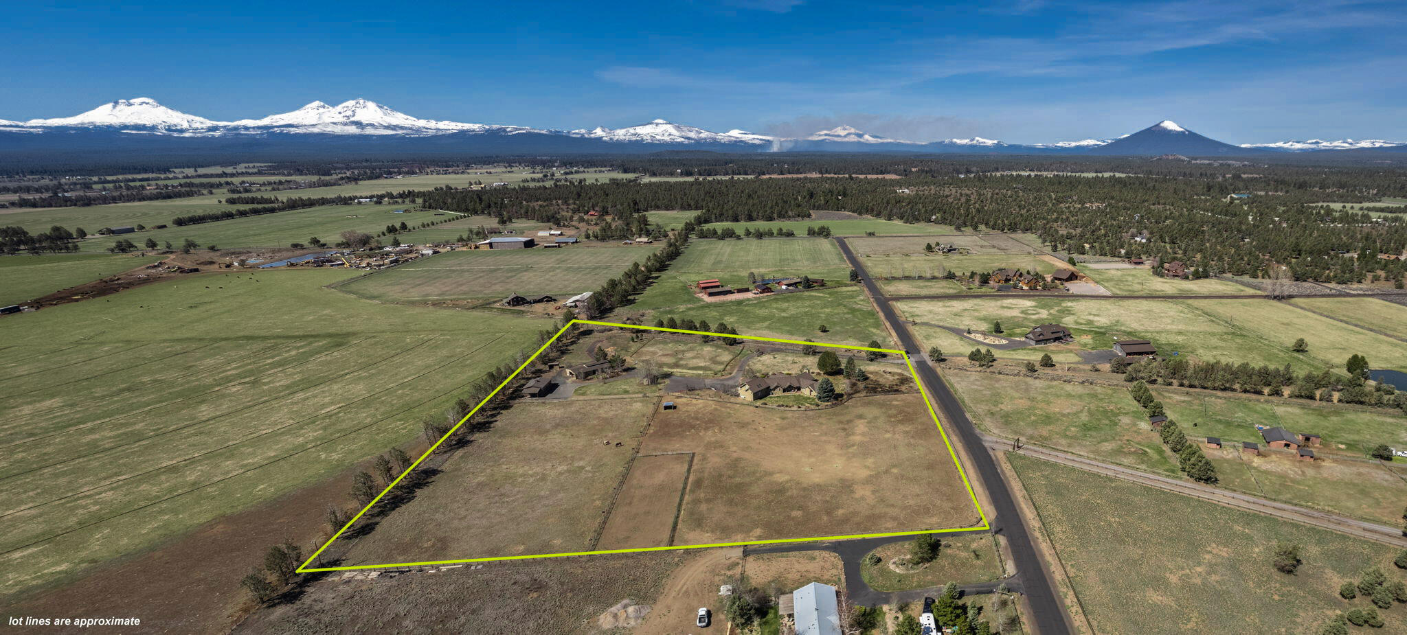 Desert Sand Arabian - Residential