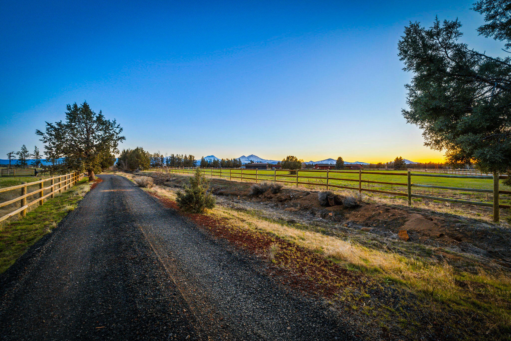 Desert Sand Arabian - Residential
