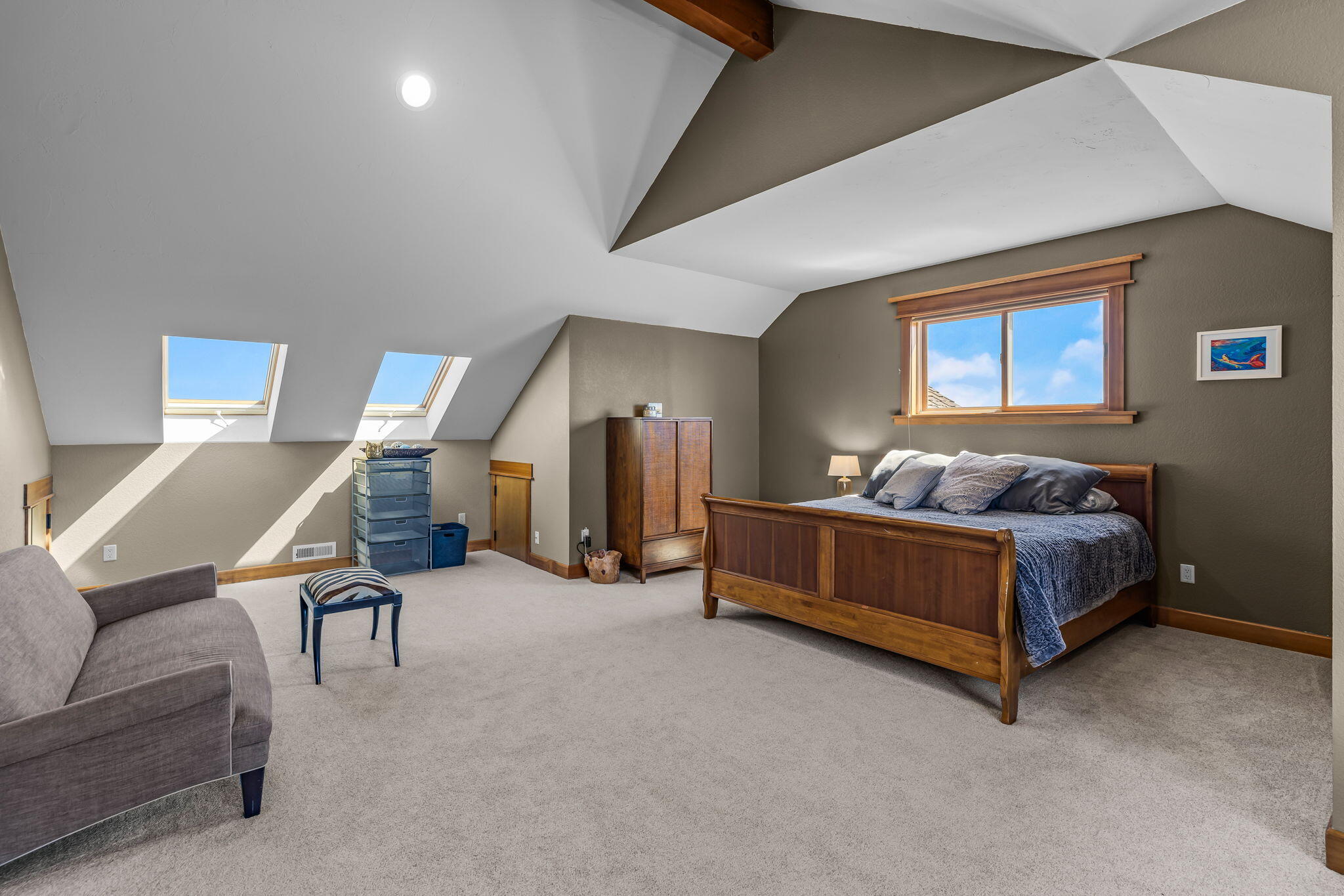 Desert Sand Arabian - Residential