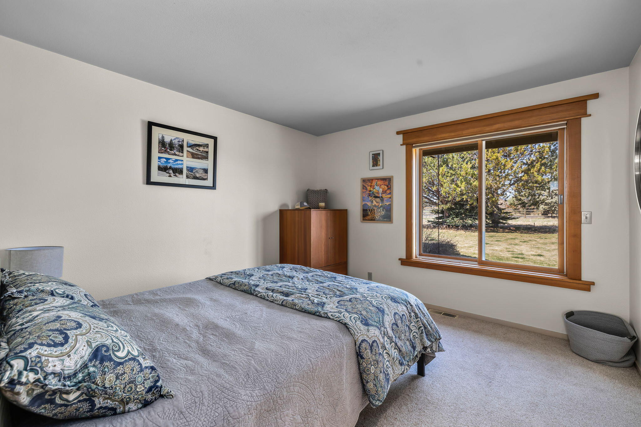 Desert Sand Arabian - Residential