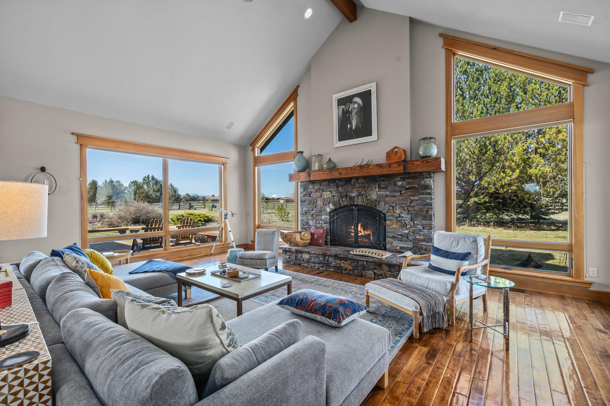 Desert Sand Arabian - Residential