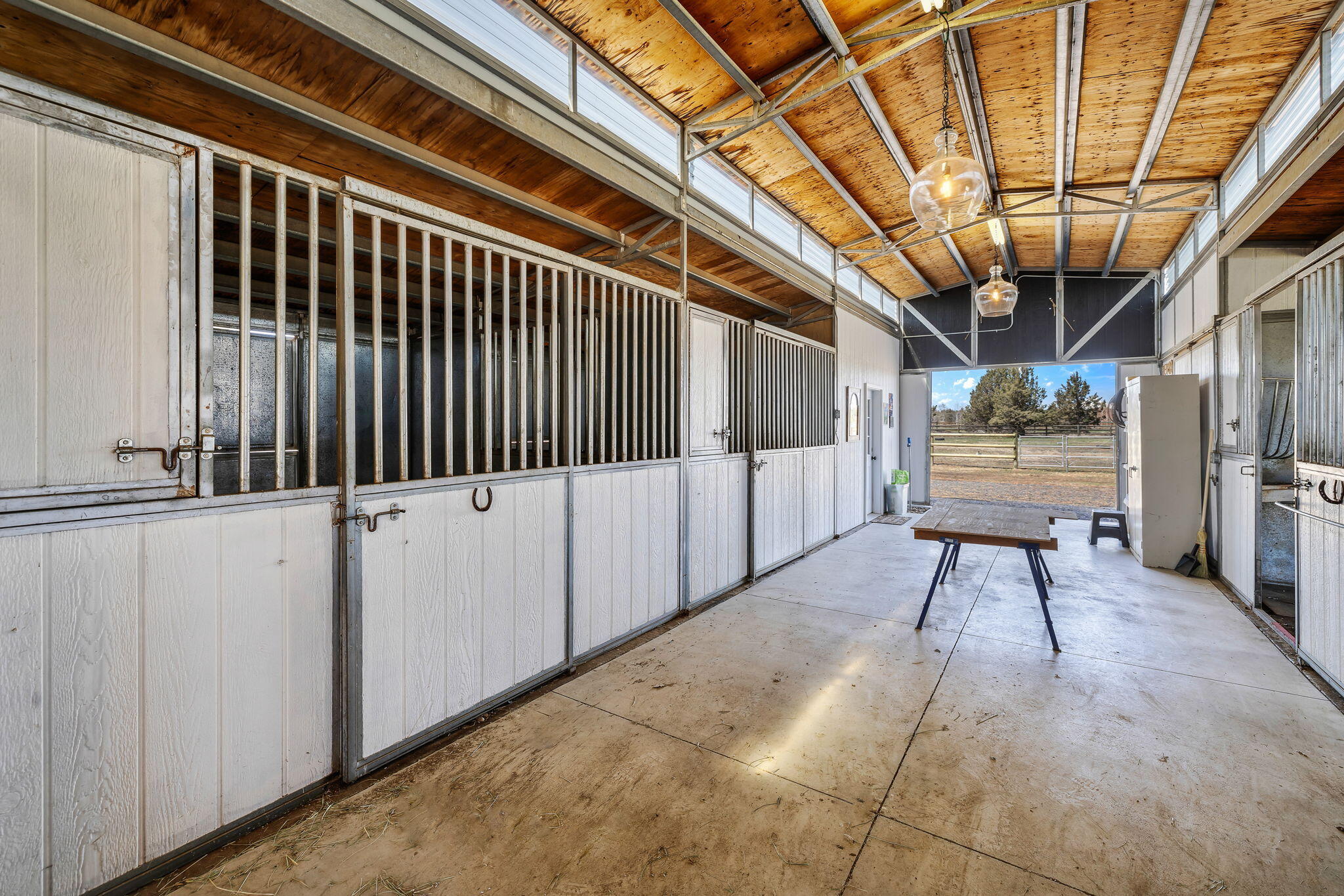 Desert Sand Arabian - Residential