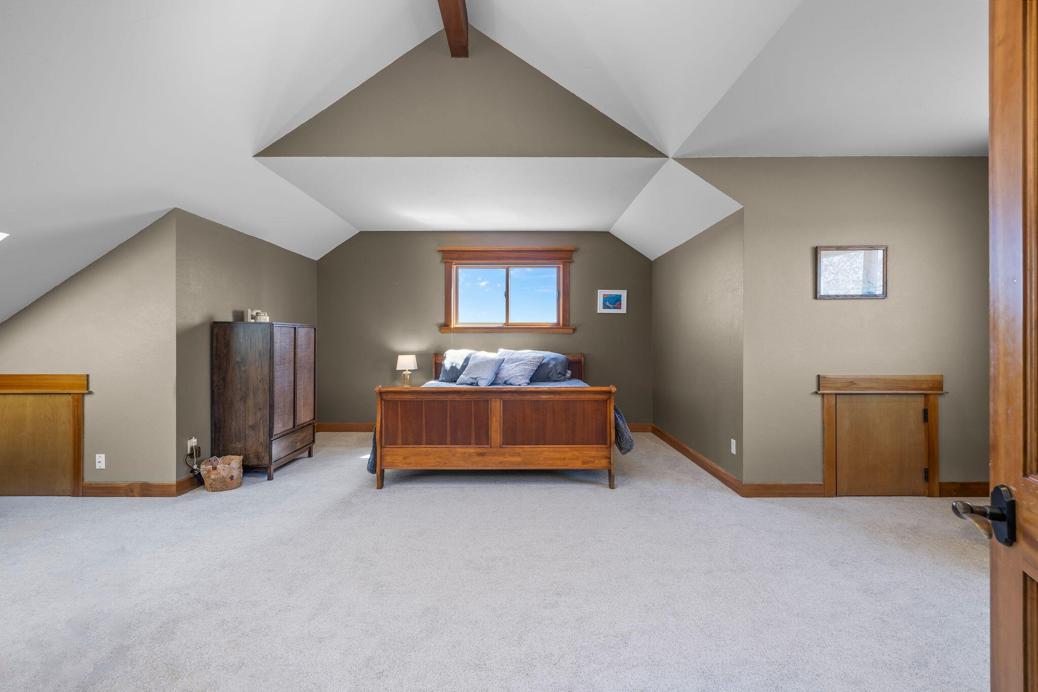 Desert Sand Arabian - Residential