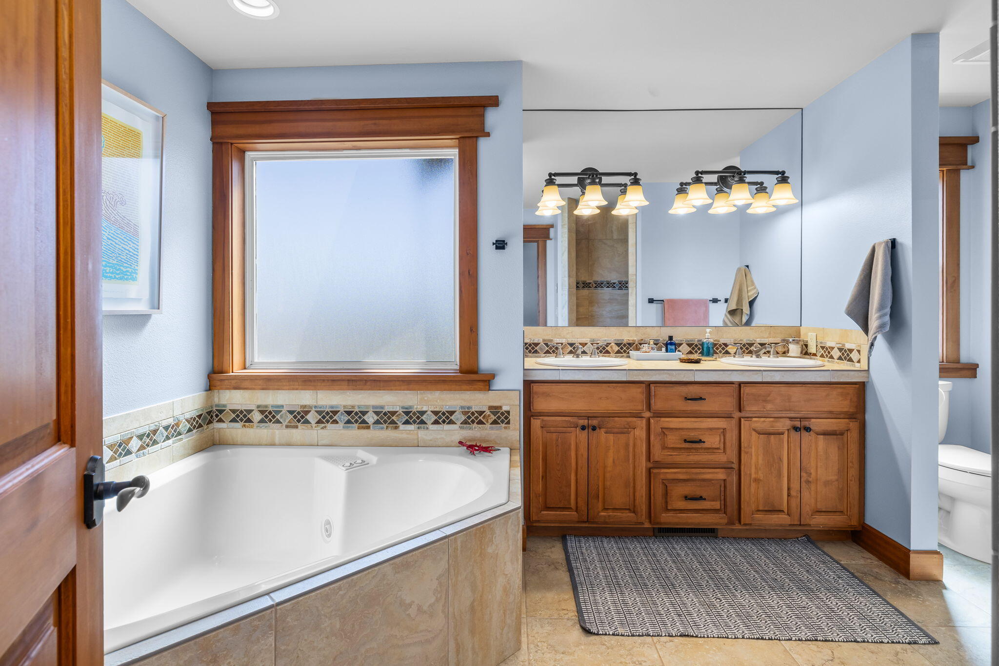 Desert Sand Arabian - Residential