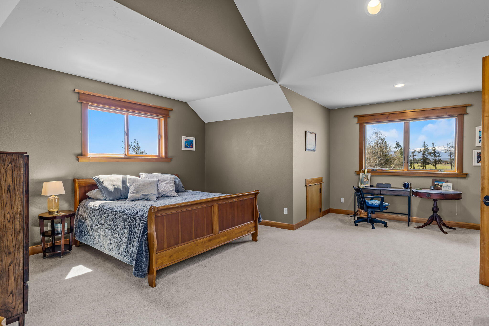 Desert Sand Arabian - Residential