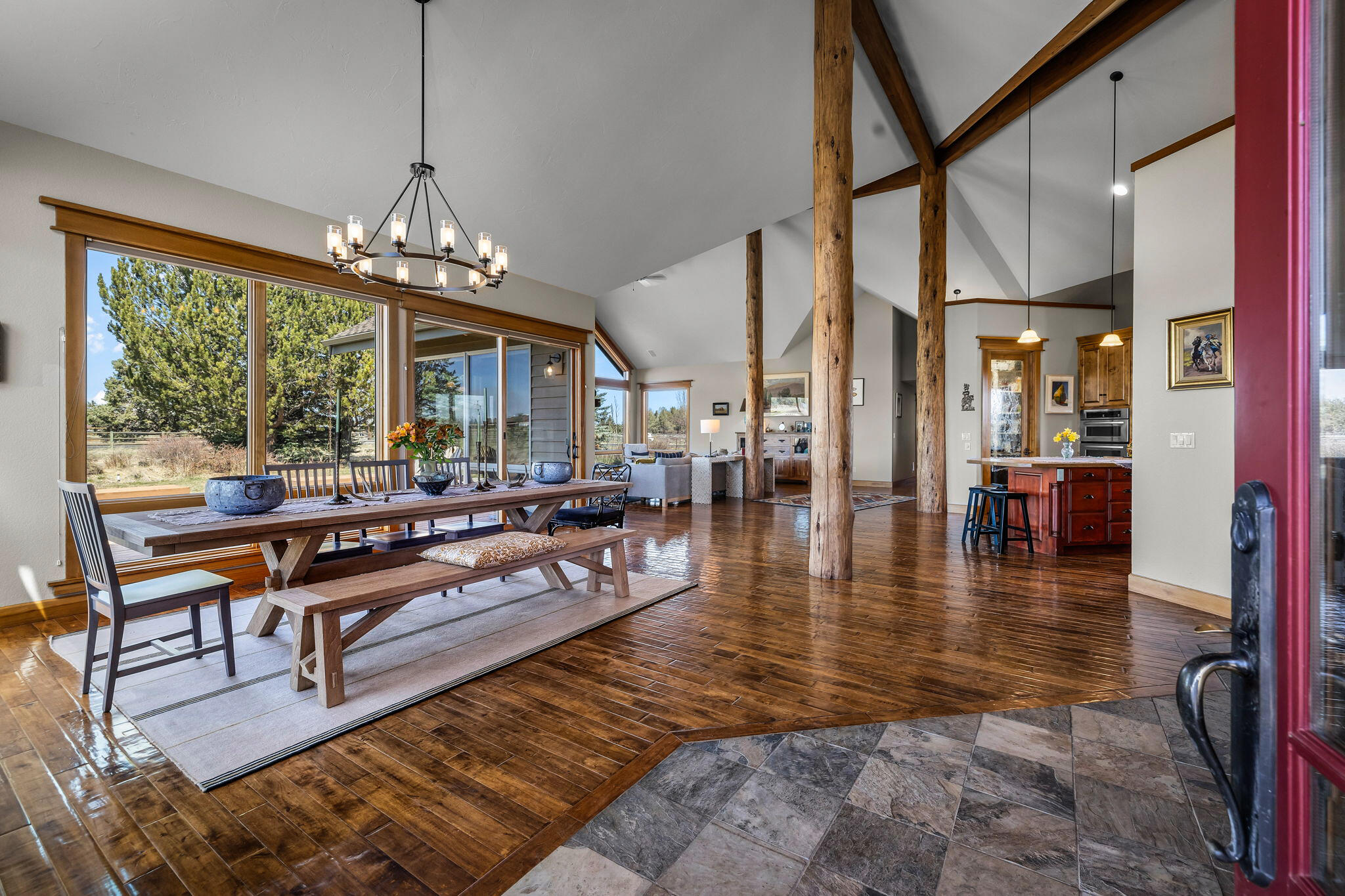 Desert Sand Arabian - Residential