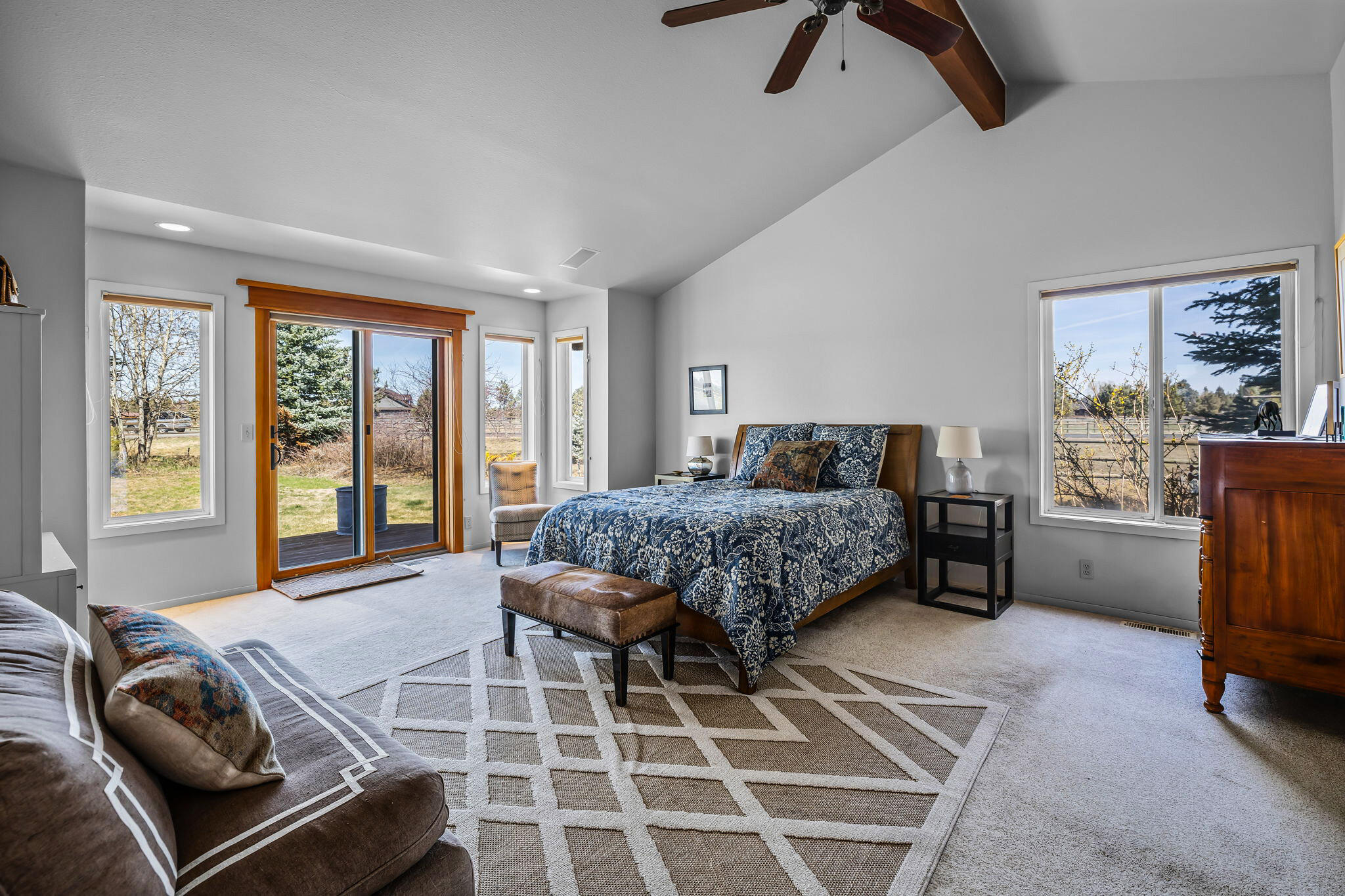 Desert Sand Arabian - Residential