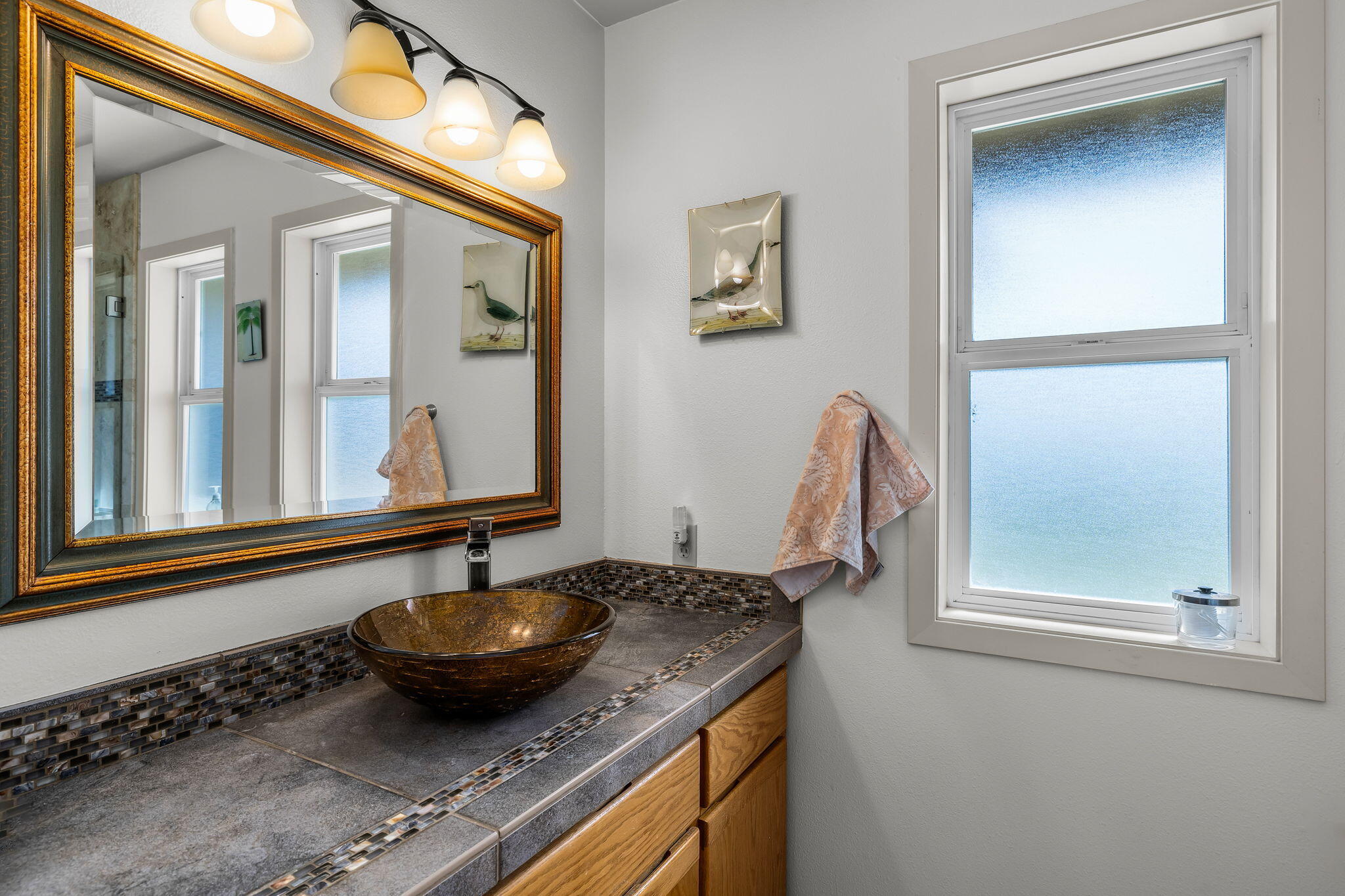 Desert Sand Arabian - Residential