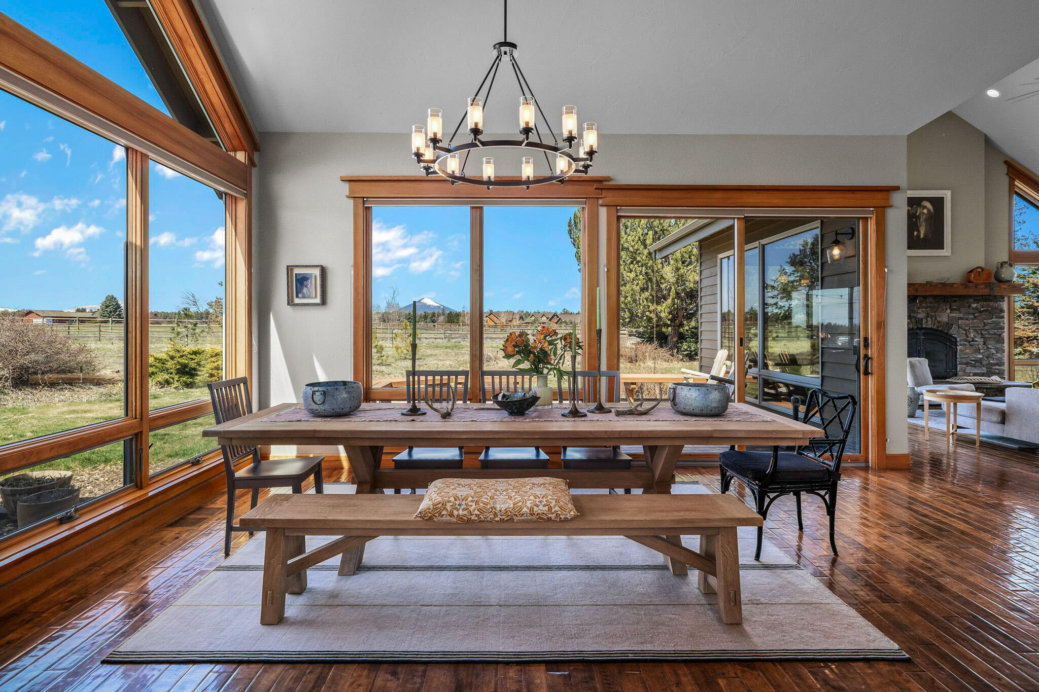 Desert Sand Arabian - Residential