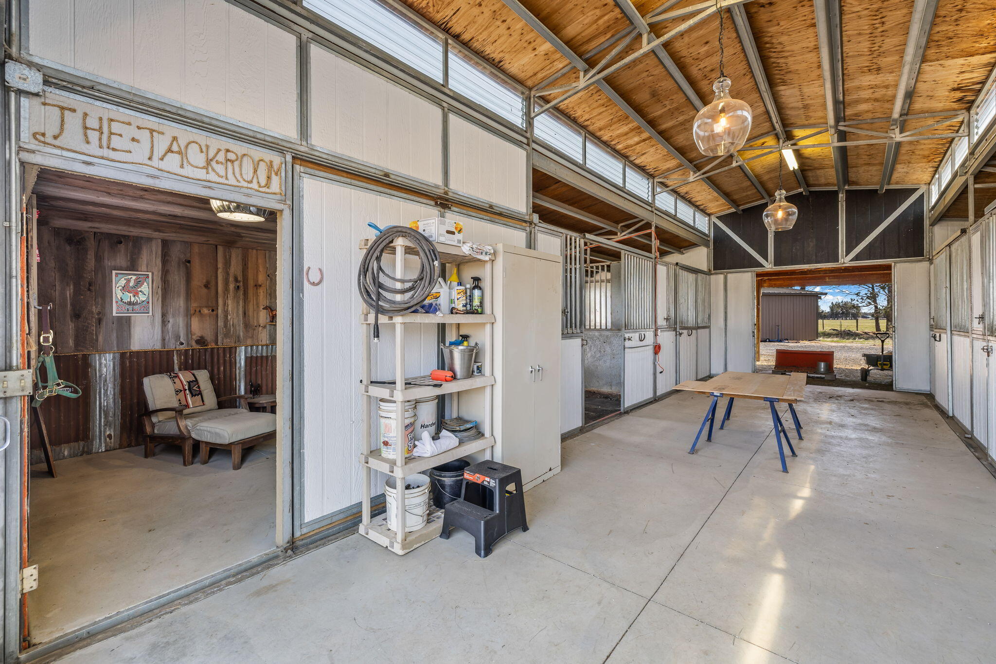 Desert Sand Arabian - Residential