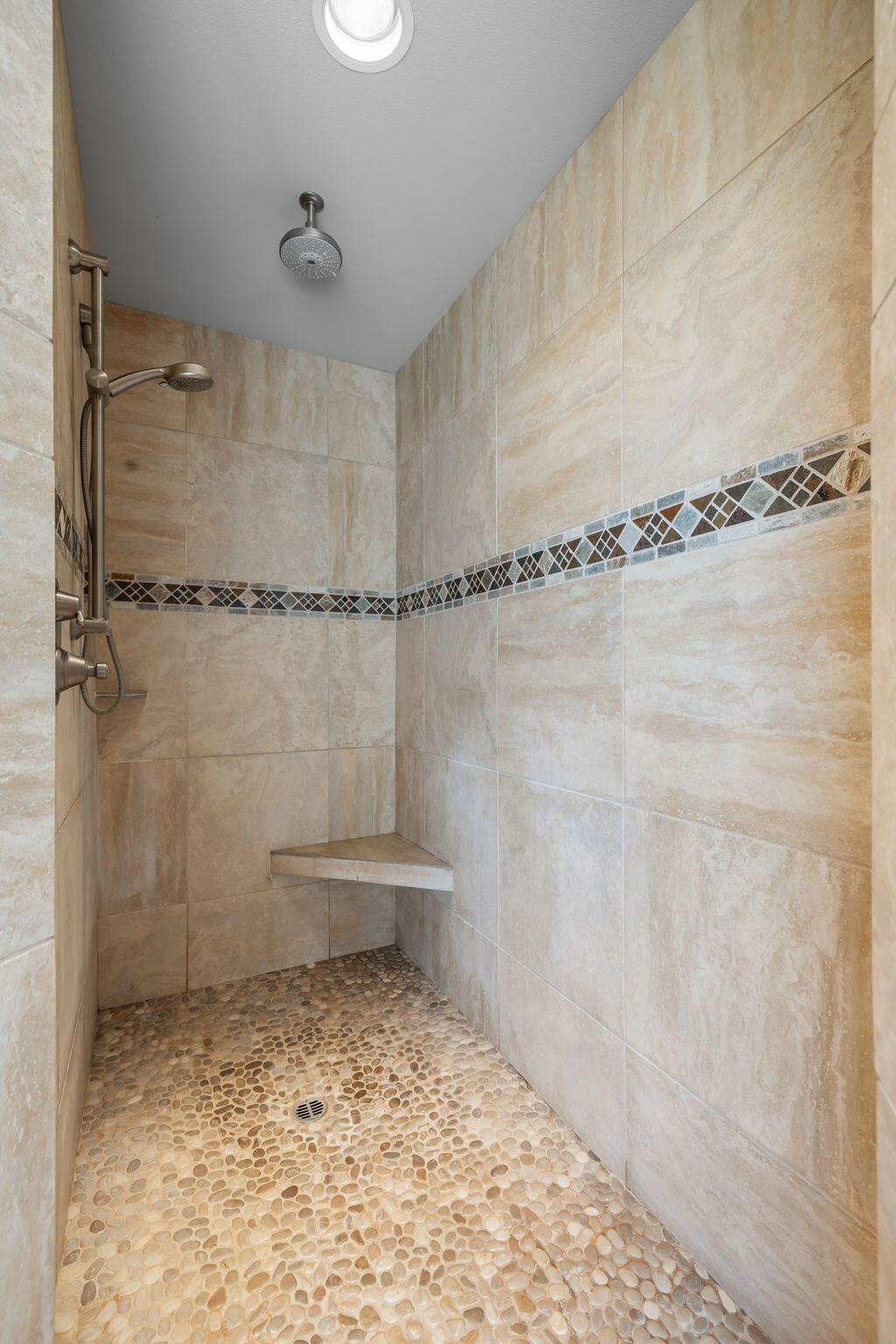 Desert Sand Arabian - Residential