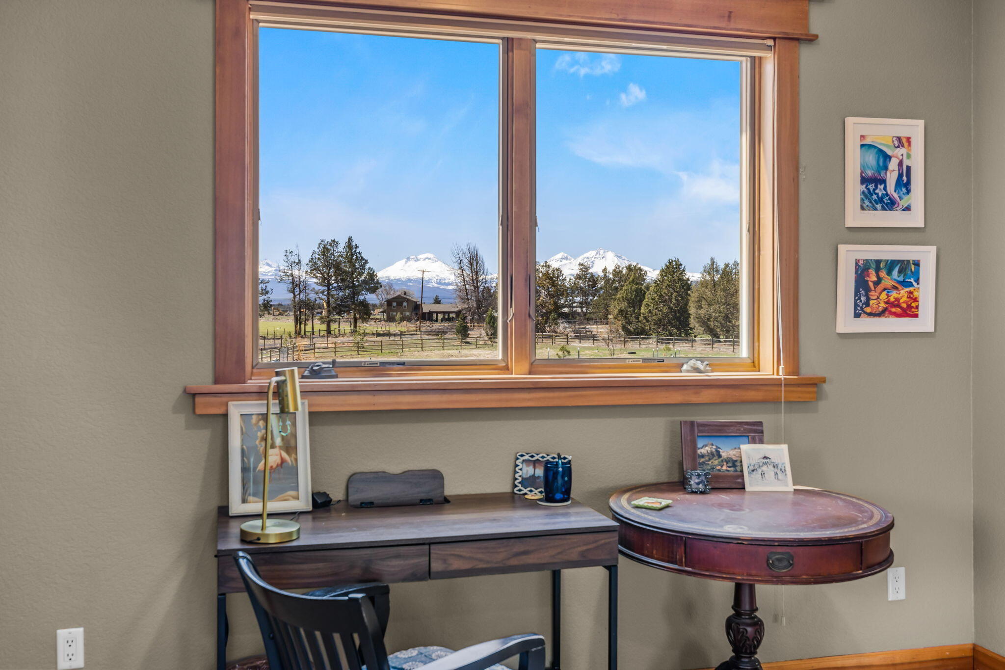 Desert Sand Arabian - Residential