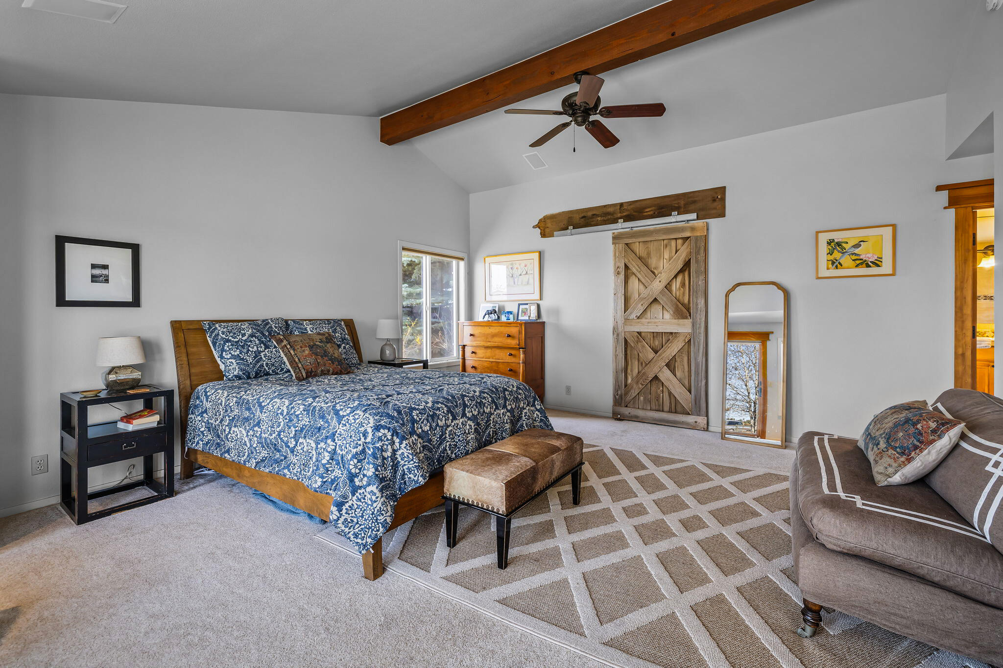 Desert Sand Arabian - Residential