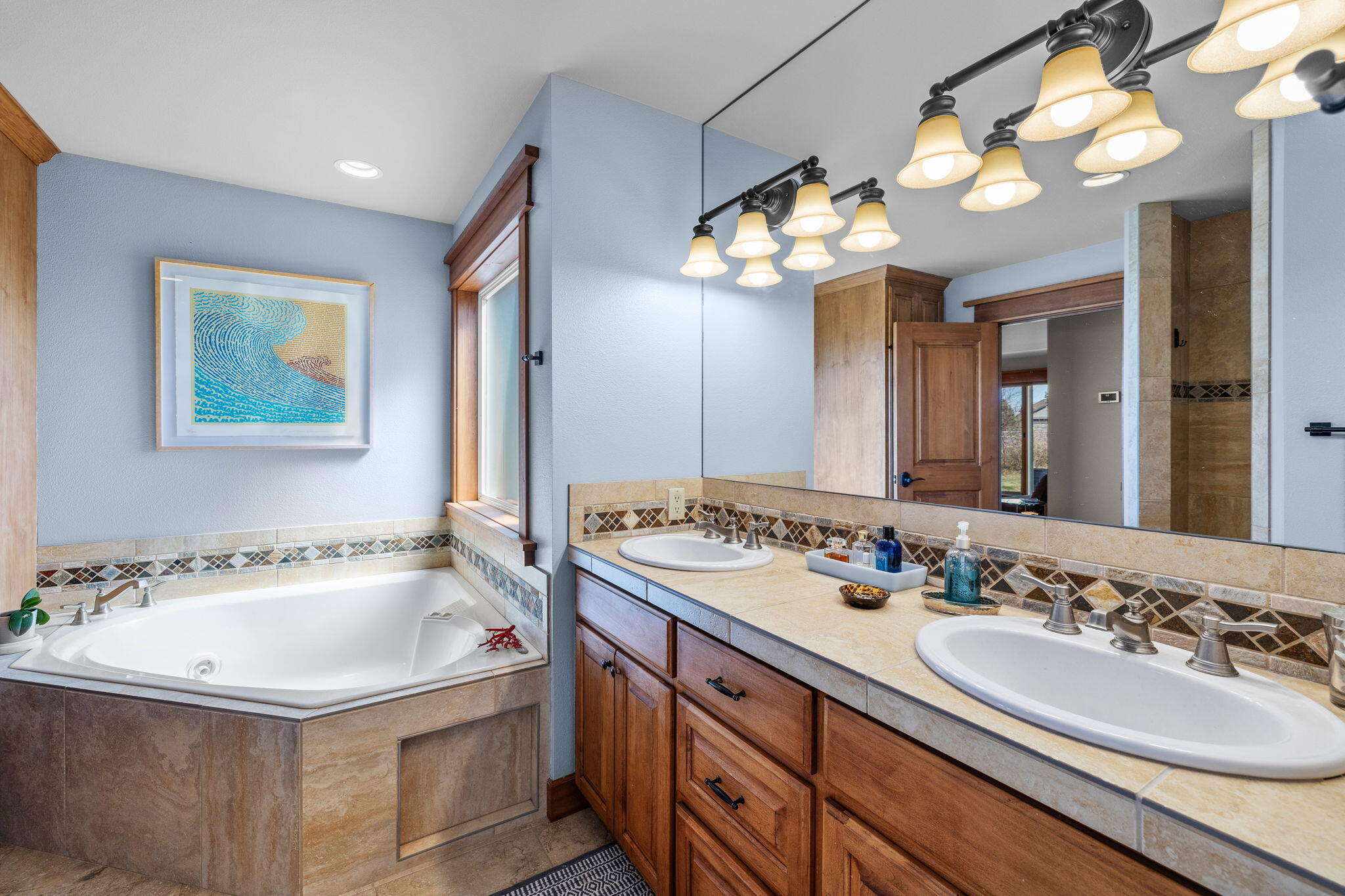 Desert Sand Arabian - Residential