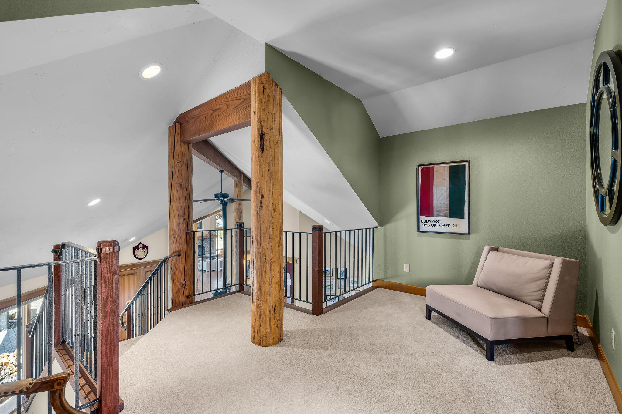 Desert Sand Arabian - Residential