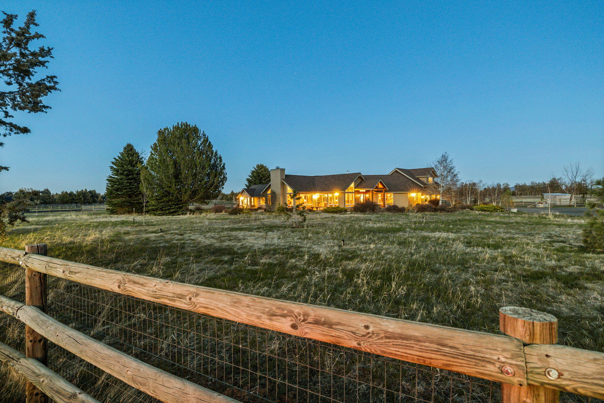 Desert Sand Arabian - Residential