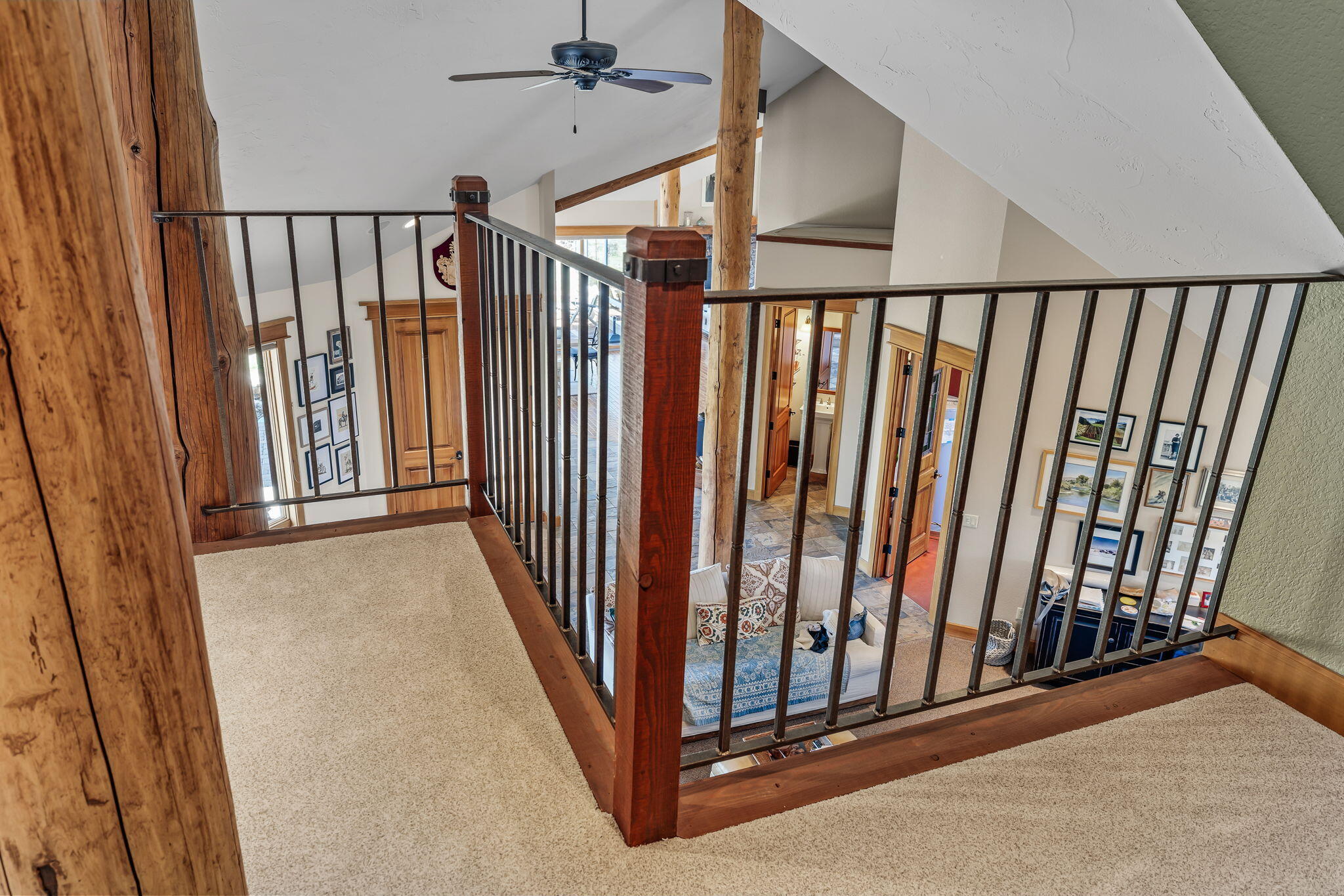 Desert Sand Arabian - Residential