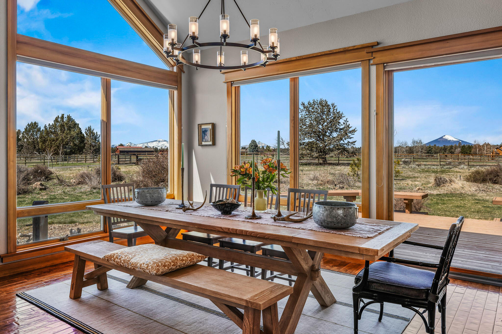 Desert Sand Arabian - Residential