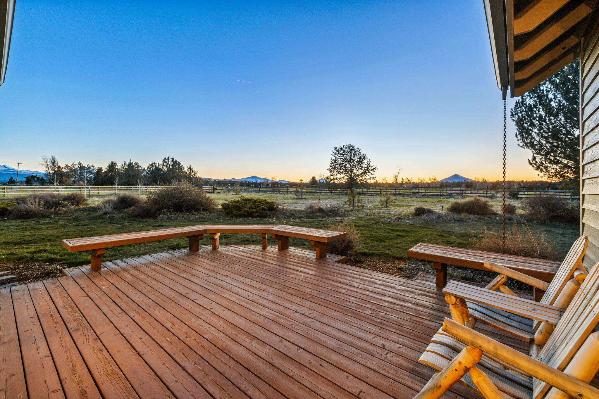 Desert Sand Arabian - Residential