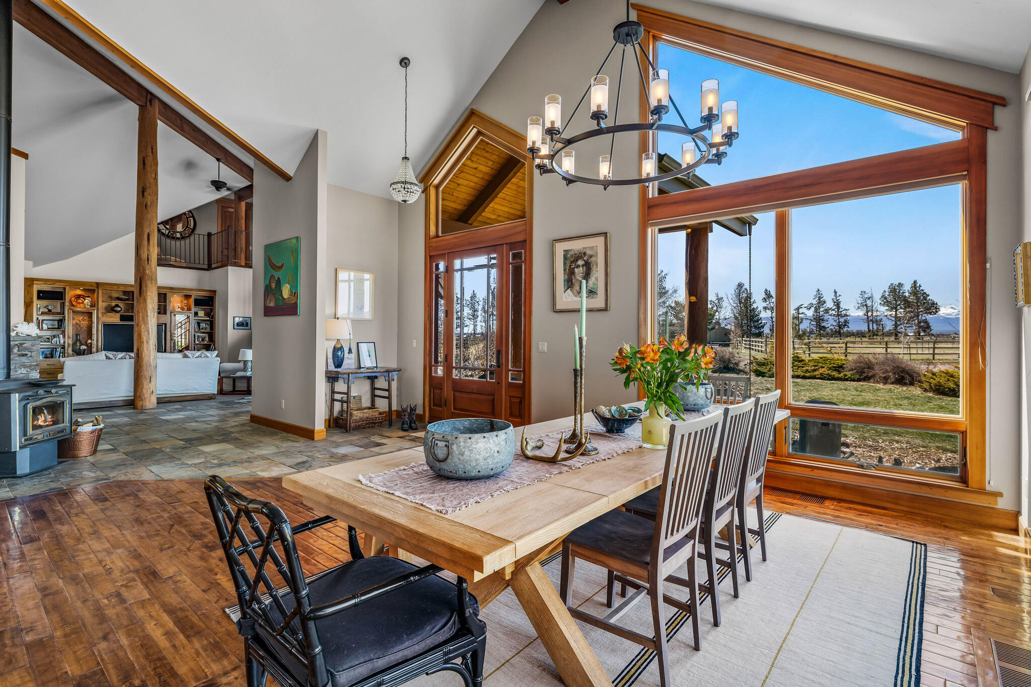 Desert Sand Arabian - Residential