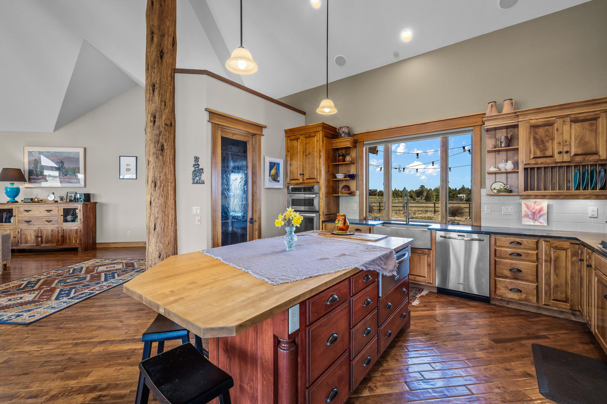 Desert Sand Arabian - Residential