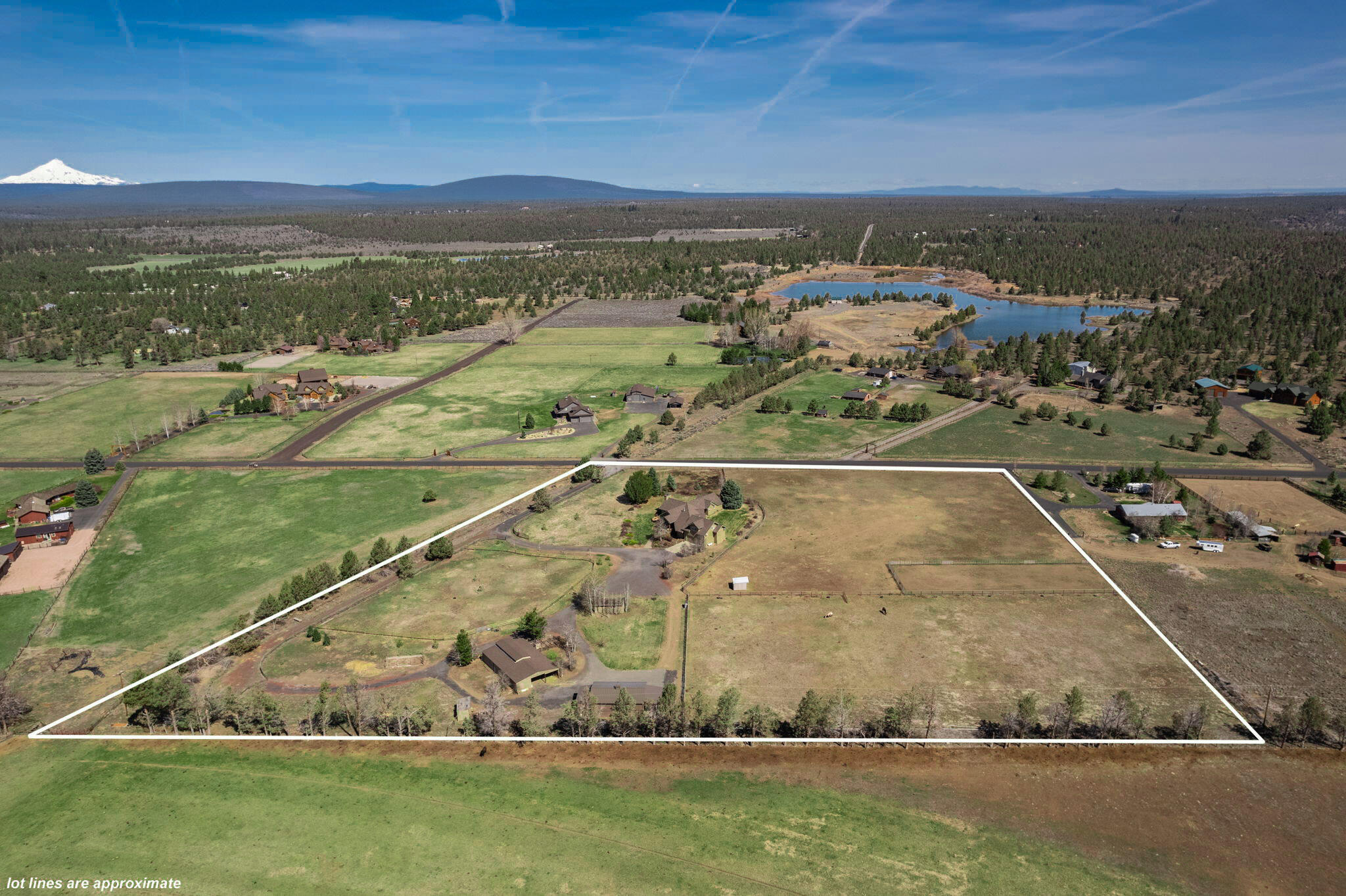 Desert Sand Arabian - Residential