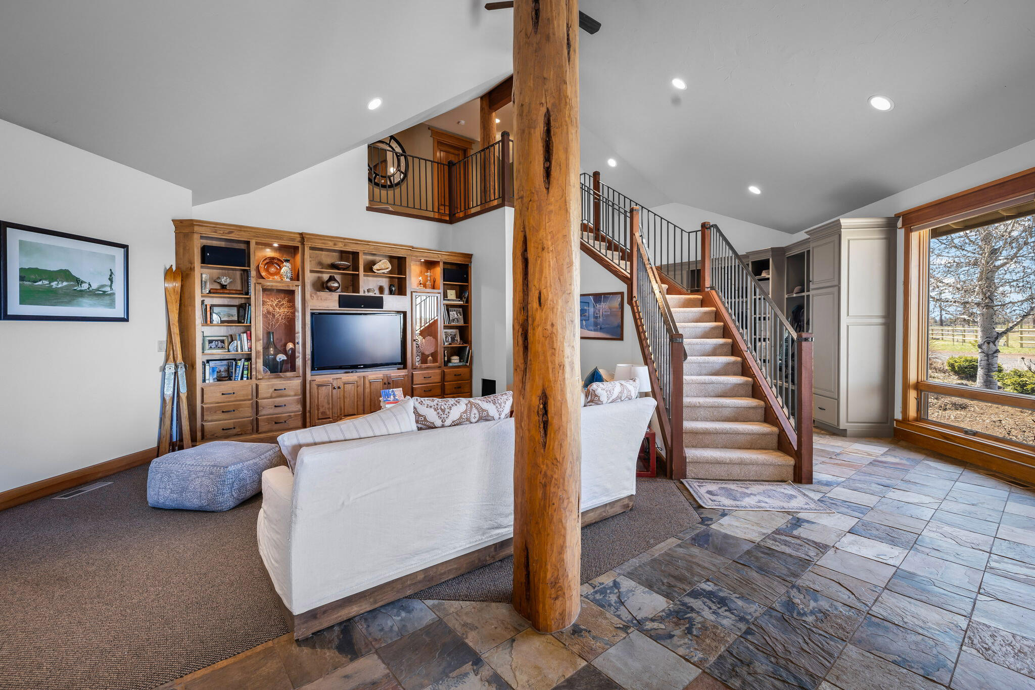 Desert Sand Arabian - Residential