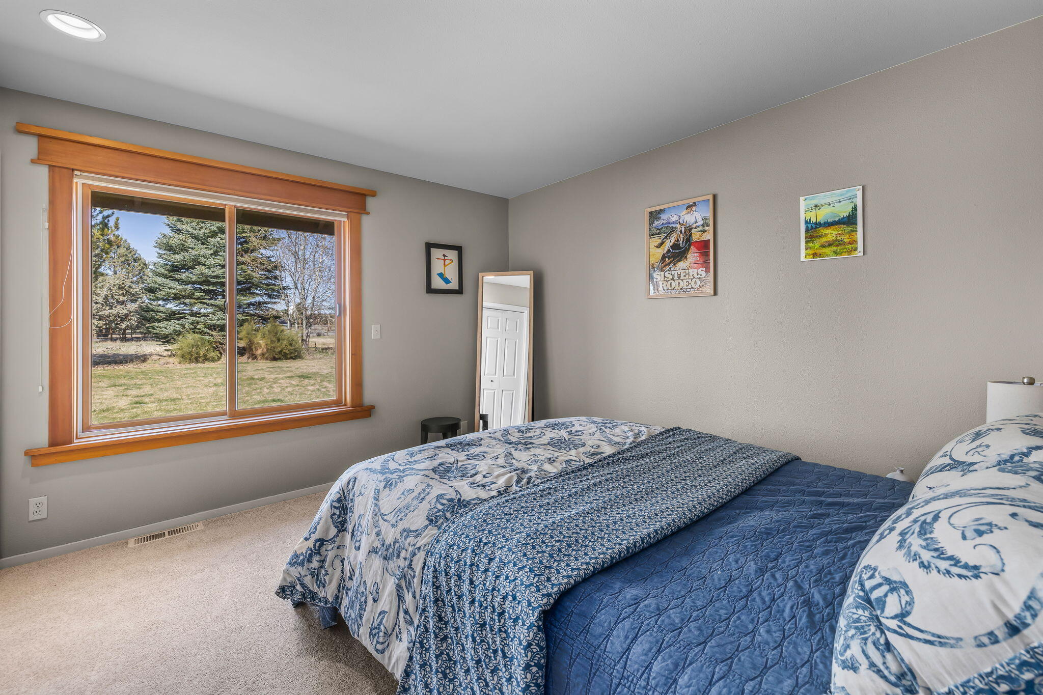 Desert Sand Arabian - Residential